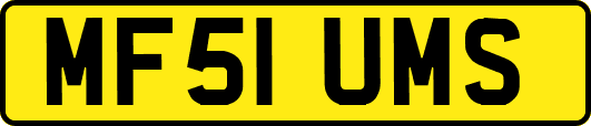 MF51UMS