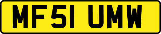 MF51UMW