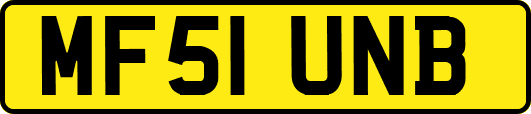 MF51UNB
