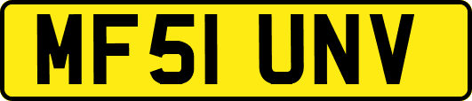 MF51UNV