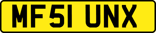 MF51UNX