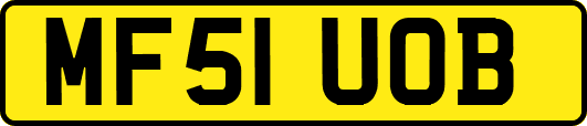 MF51UOB