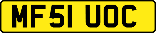 MF51UOC