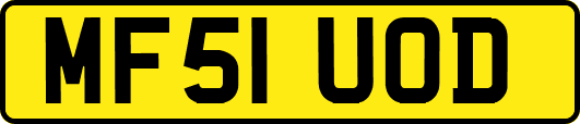 MF51UOD
