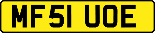 MF51UOE