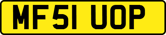 MF51UOP