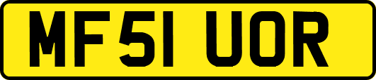 MF51UOR