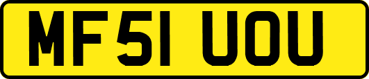 MF51UOU