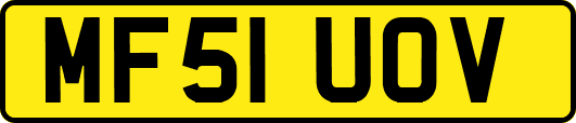 MF51UOV