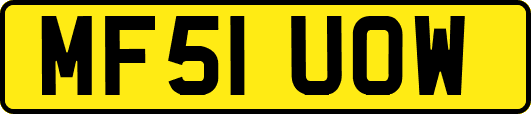 MF51UOW