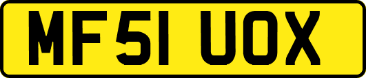 MF51UOX
