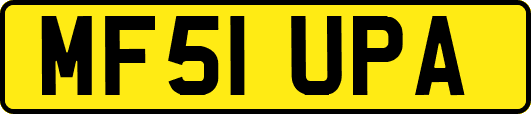 MF51UPA