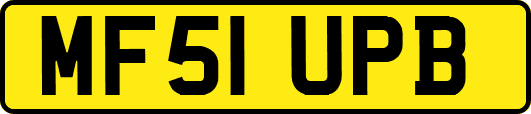 MF51UPB