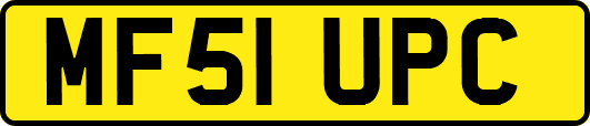 MF51UPC
