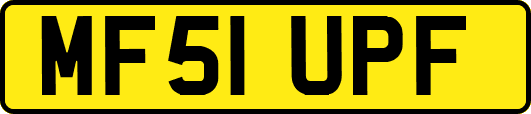 MF51UPF