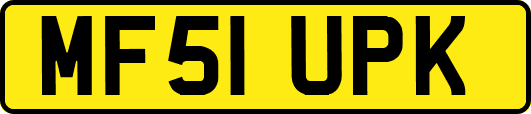 MF51UPK