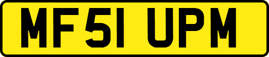 MF51UPM