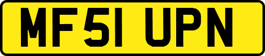 MF51UPN