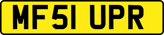 MF51UPR
