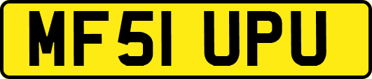 MF51UPU