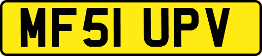 MF51UPV