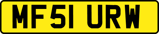 MF51URW