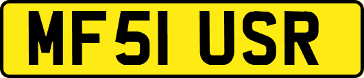 MF51USR