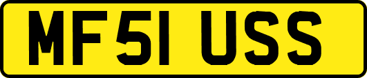 MF51USS