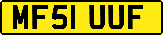MF51UUF