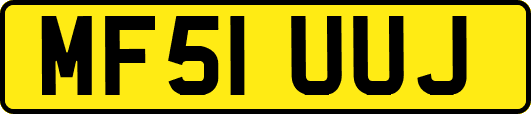 MF51UUJ