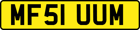 MF51UUM