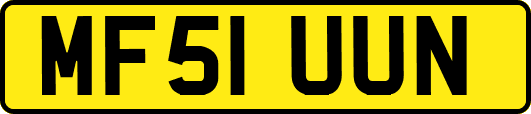 MF51UUN