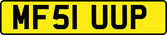 MF51UUP