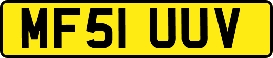 MF51UUV