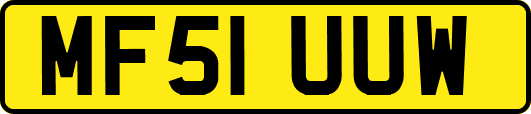MF51UUW