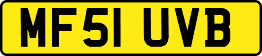 MF51UVB