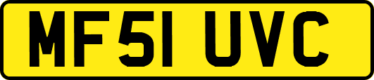 MF51UVC