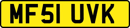 MF51UVK