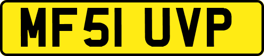 MF51UVP