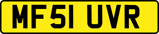 MF51UVR