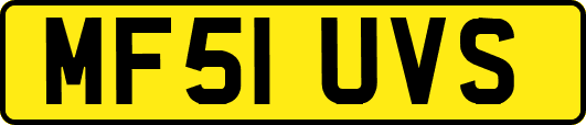 MF51UVS