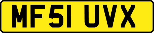 MF51UVX