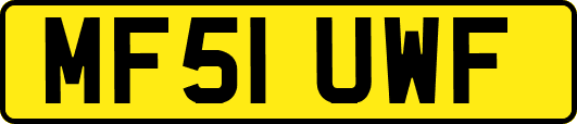 MF51UWF