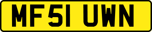 MF51UWN