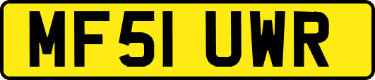 MF51UWR