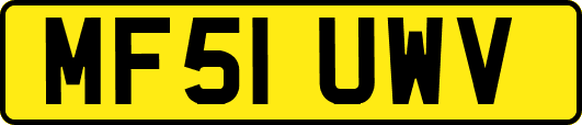 MF51UWV