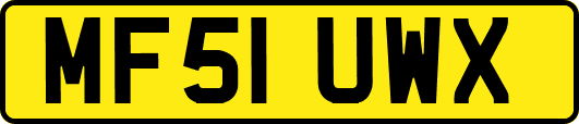 MF51UWX