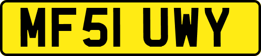 MF51UWY