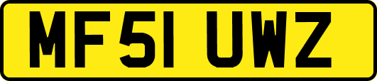 MF51UWZ