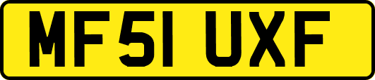 MF51UXF